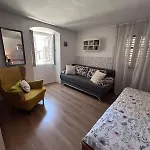 Apartment Flix Center Split
