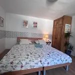 Flix Center Apartment *