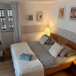 Flix Center Apartment *