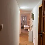 Flix Center Apartment