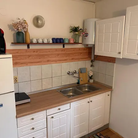 Apartman Flix Center Split