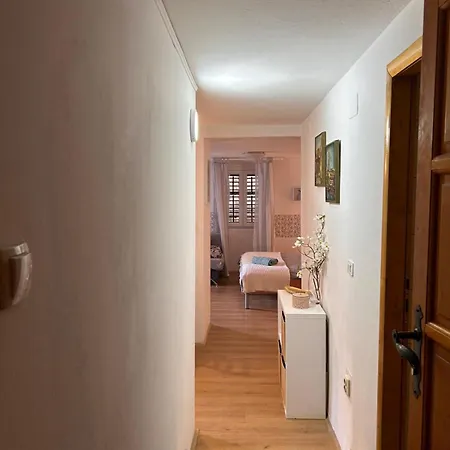 Flix Center Apartman