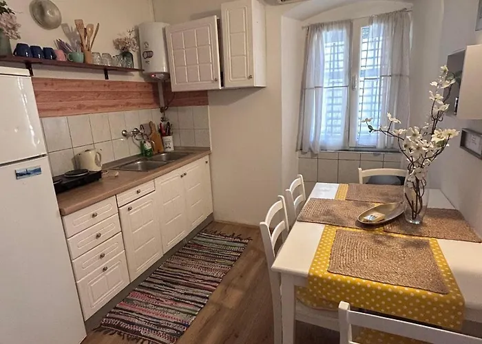 Flix Center Appartement