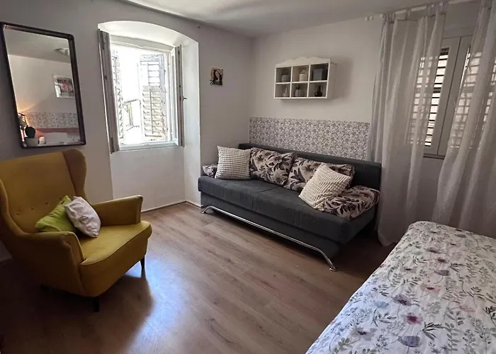 Appartement Flix Center Split