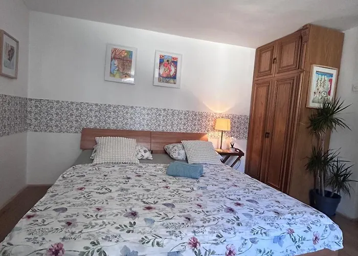 Flix Center Appartement *