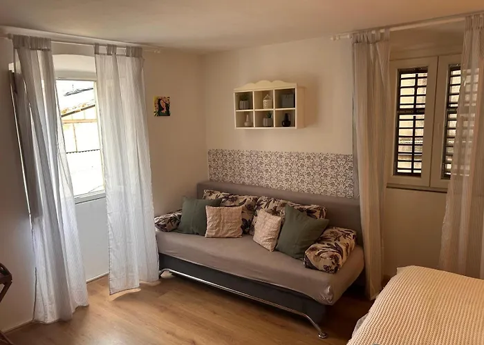 Flix Center Appartement Split