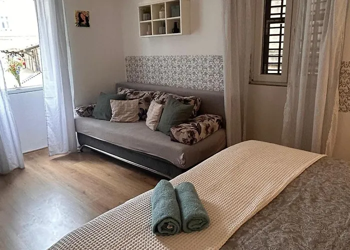 Appartement Flix Center *
