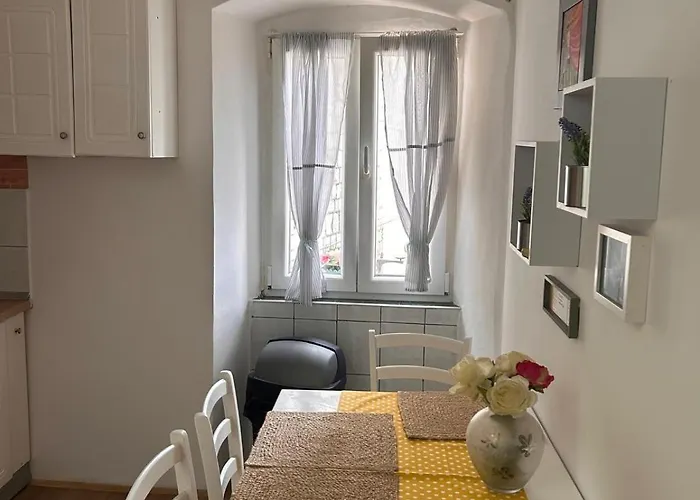 Flix Center Appartement