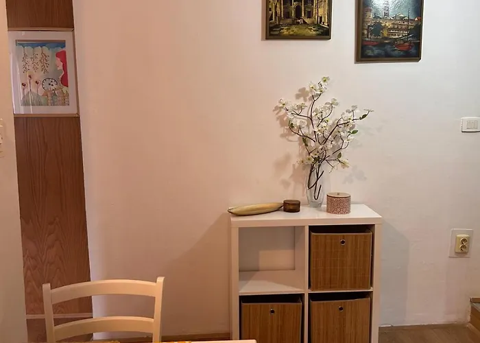 Flix Center Appartement