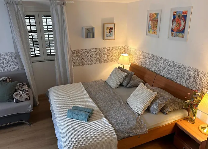 Flix Center Appartement *