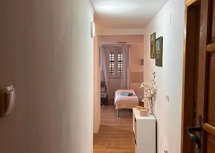 Flix Center Appartement