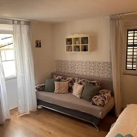 Flix Center דירה ספליט