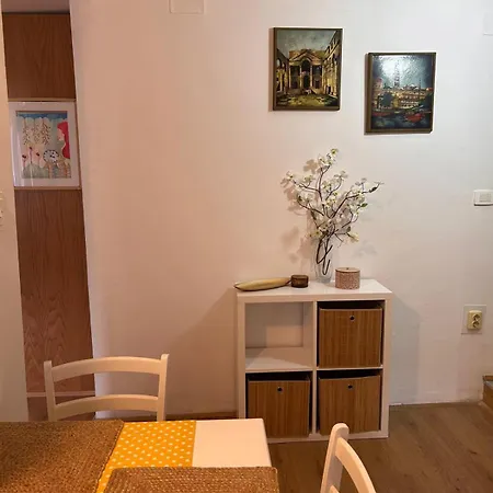 Flix Center דירה